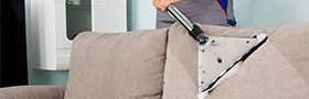 UPHOLSTERY CLEANING 